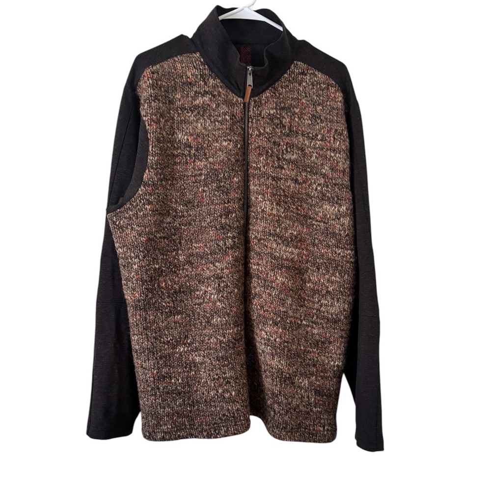 Robert Graham sweater